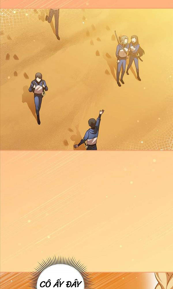 Nhân Vật Ngoài Lề Tiểu Thuyết Chapter 51 - Trang 2