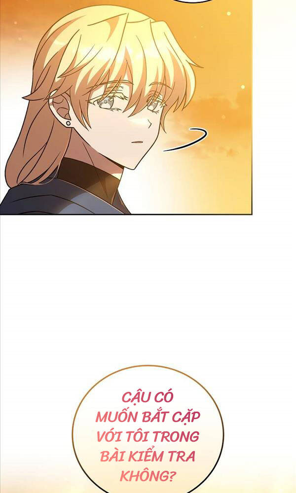 Nhân Vật Ngoài Lề Tiểu Thuyết Chapter 51 - Trang 2