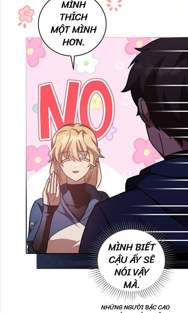 Nhân Vật Ngoài Lề Tiểu Thuyết Chapter 51 - Trang 2