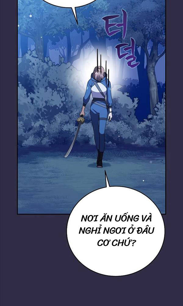 Nhân Vật Ngoài Lề Tiểu Thuyết Chapter 51 - Trang 2