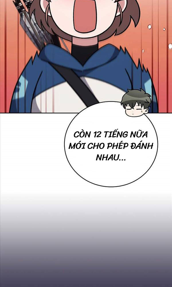 Nhân Vật Ngoài Lề Tiểu Thuyết Chapter 51 - Trang 2