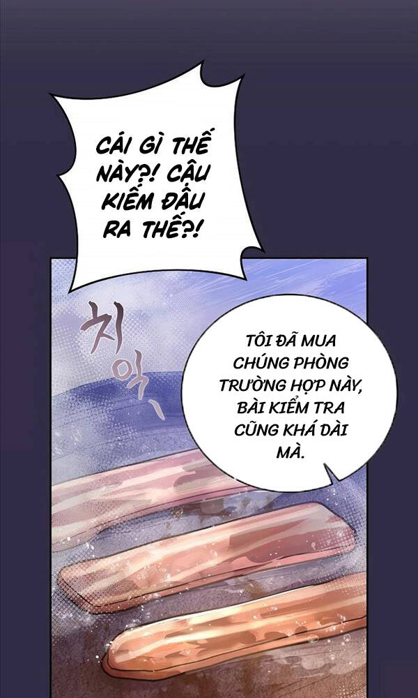 Nhân Vật Ngoài Lề Tiểu Thuyết Chapter 51 - Trang 2
