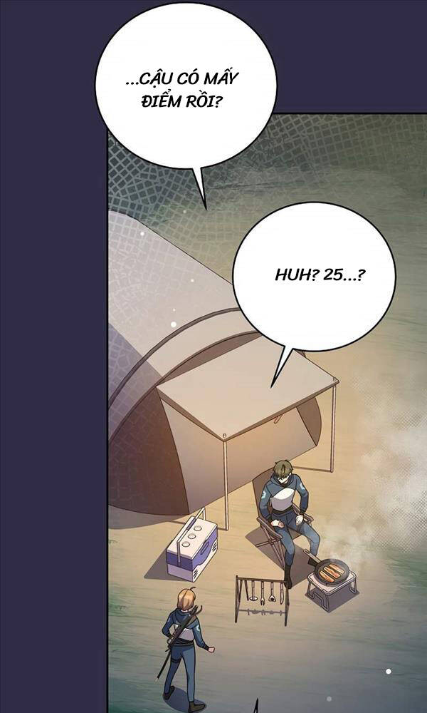 Nhân Vật Ngoài Lề Tiểu Thuyết Chapter 51 - Trang 2