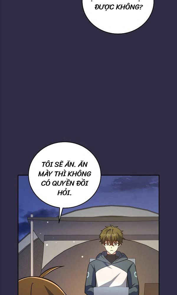 Nhân Vật Ngoài Lề Tiểu Thuyết Chapter 51 - Trang 2