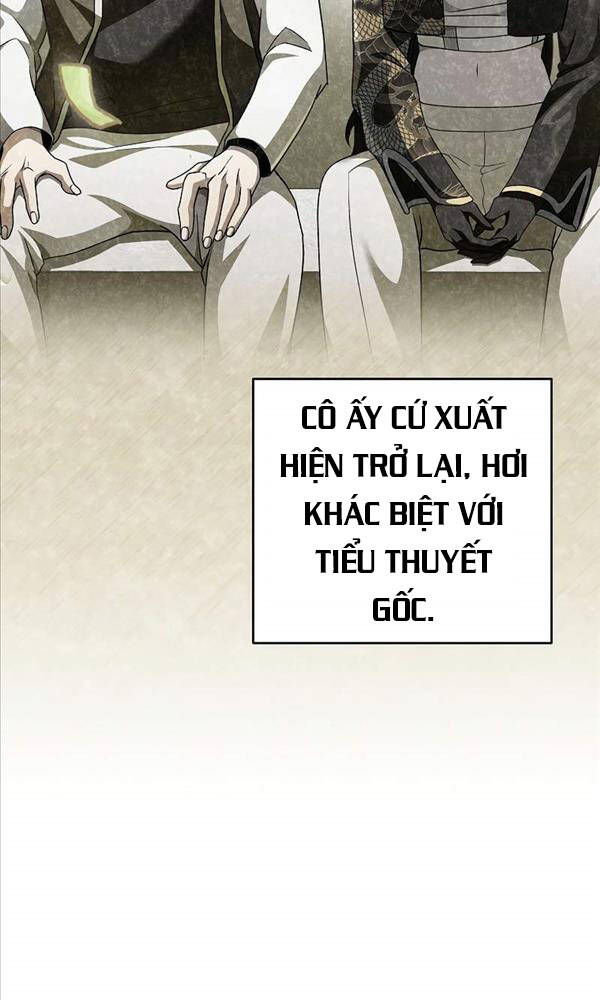 Nhân Vật Ngoài Lề Tiểu Thuyết Chapter 51 - Trang 2