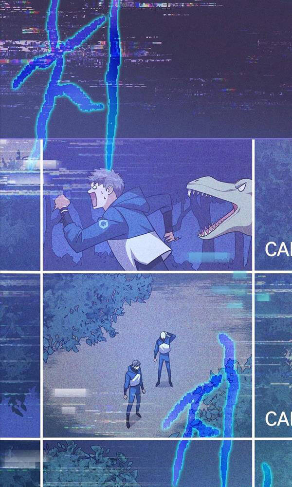 Nhân Vật Ngoài Lề Tiểu Thuyết Chapter 51 - Trang 2