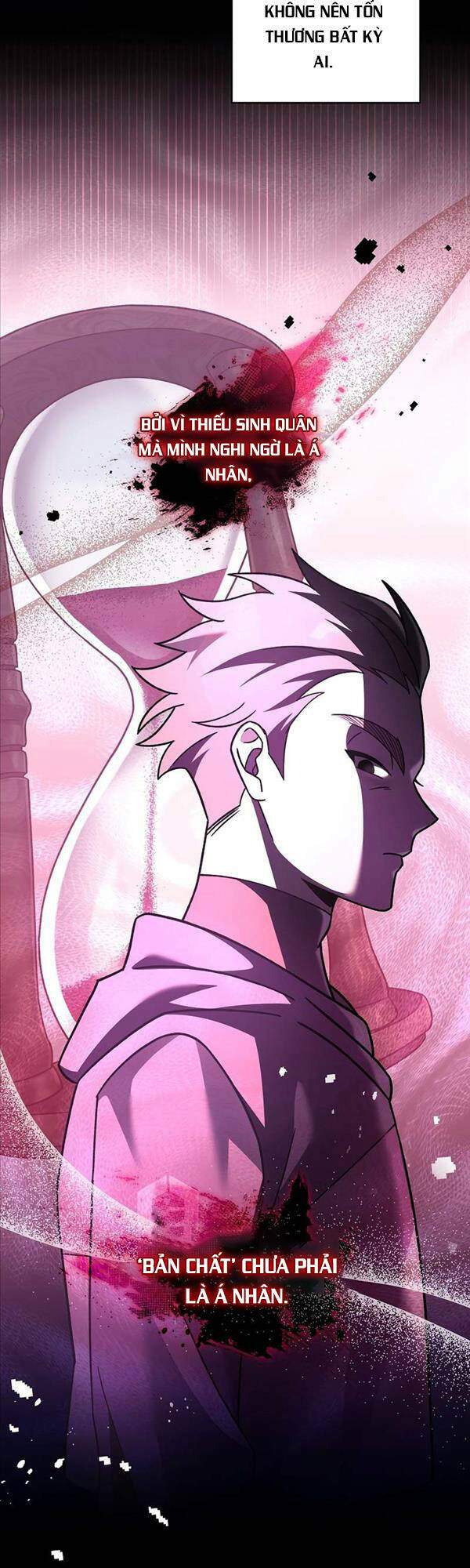 Nhân Vật Ngoài Lề Tiểu Thuyết Chapter 52 - Trang 2