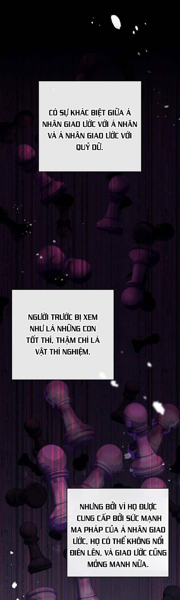 Nhân Vật Ngoài Lề Tiểu Thuyết Chapter 52 - Trang 2