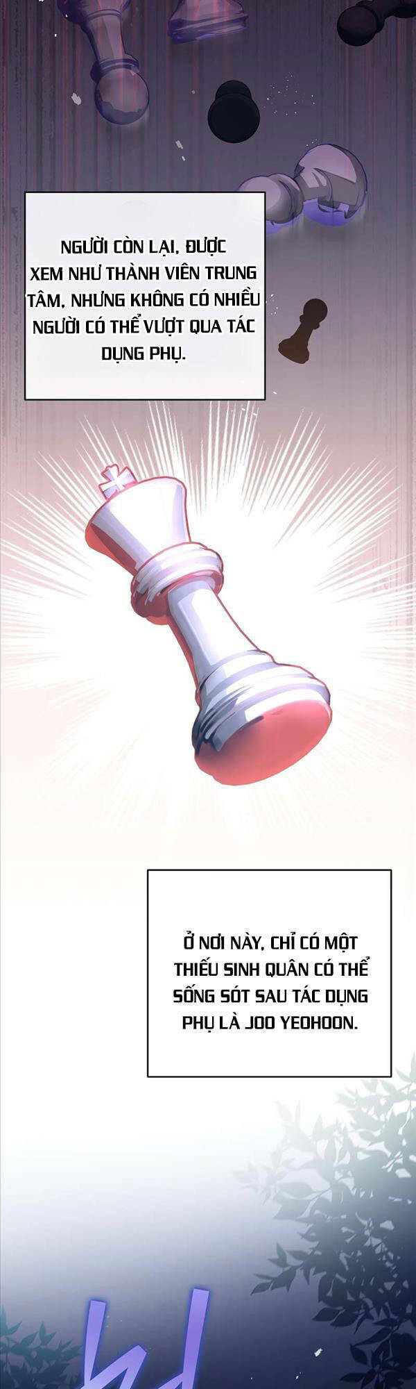 Nhân Vật Ngoài Lề Tiểu Thuyết Chapter 52 - Trang 2