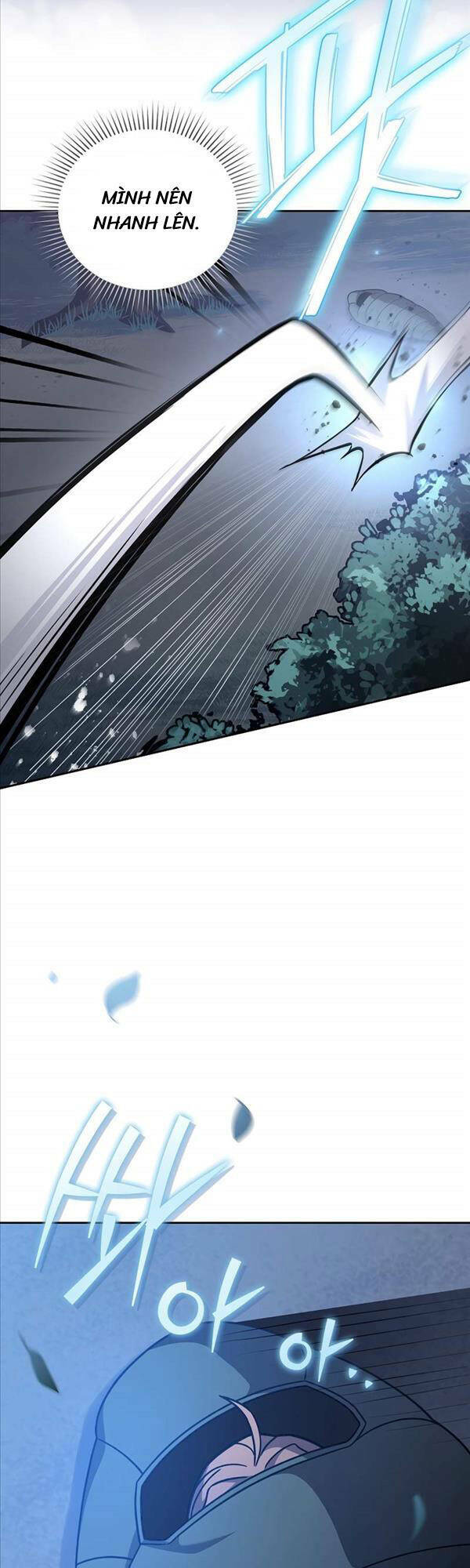 Nhân Vật Ngoài Lề Tiểu Thuyết Chapter 52 - Trang 2