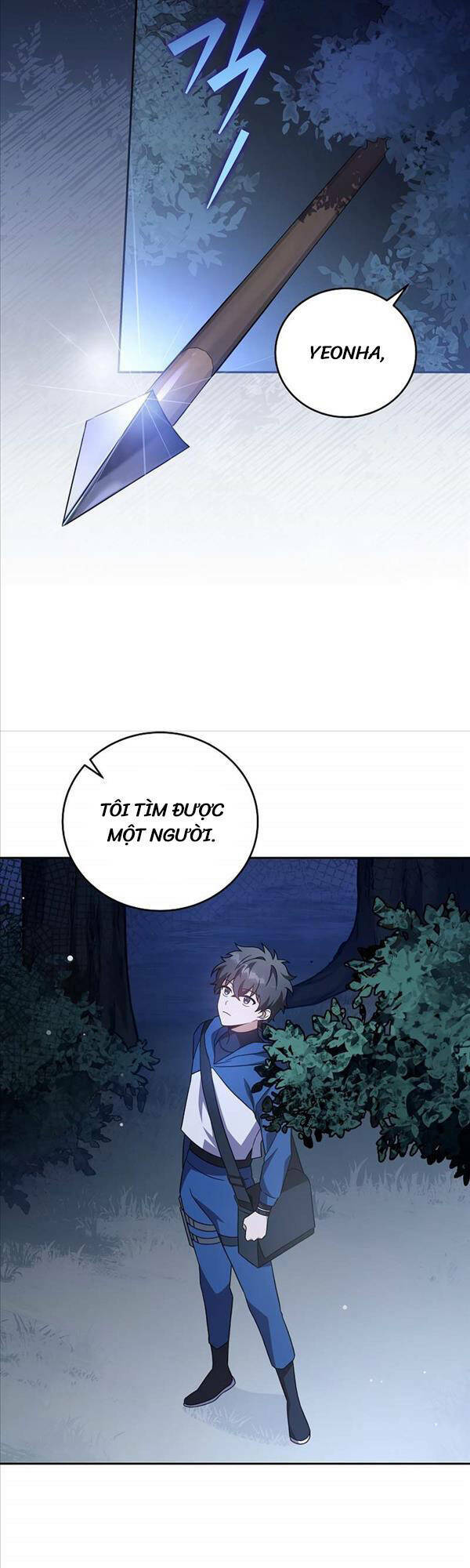 Nhân Vật Ngoài Lề Tiểu Thuyết Chapter 52 - Trang 2