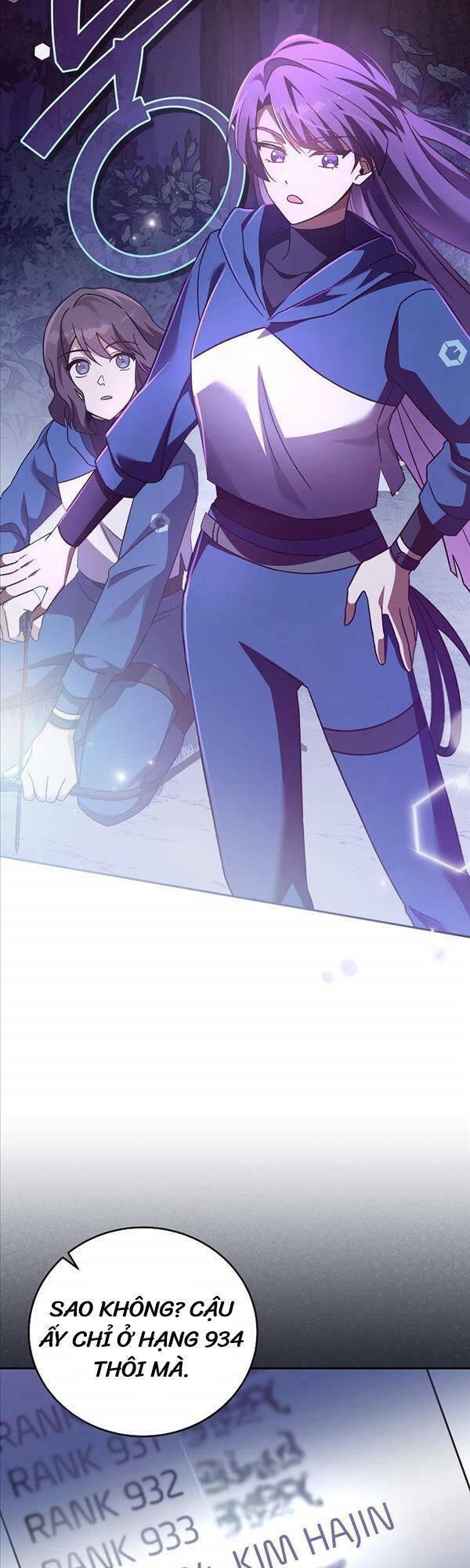 Nhân Vật Ngoài Lề Tiểu Thuyết Chapter 52 - Trang 2