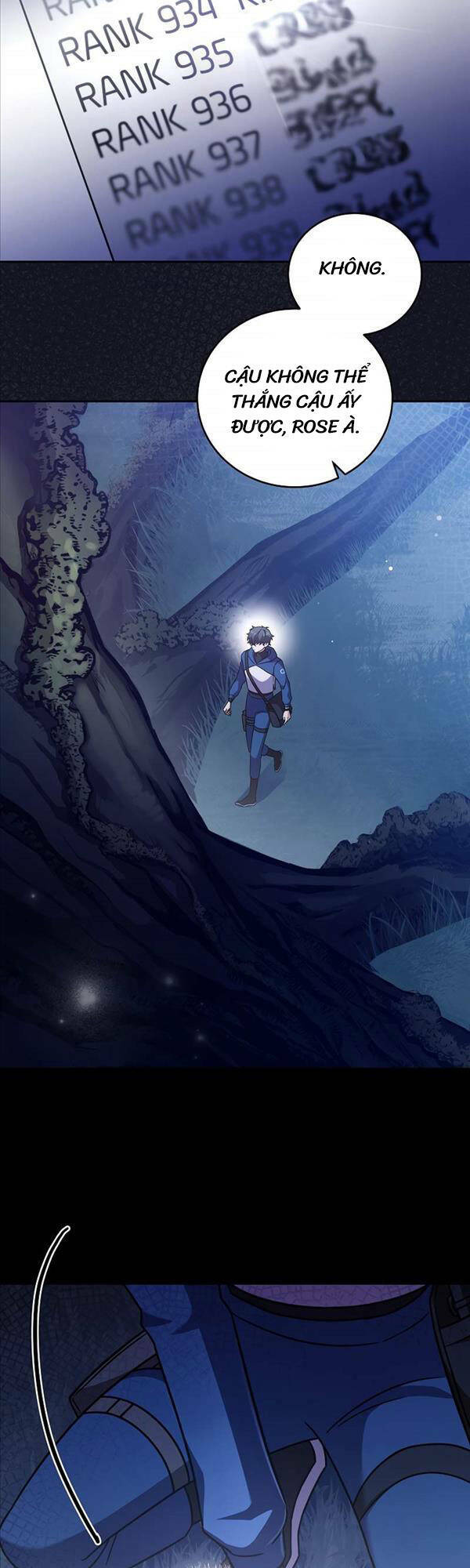 Nhân Vật Ngoài Lề Tiểu Thuyết Chapter 52 - Trang 2