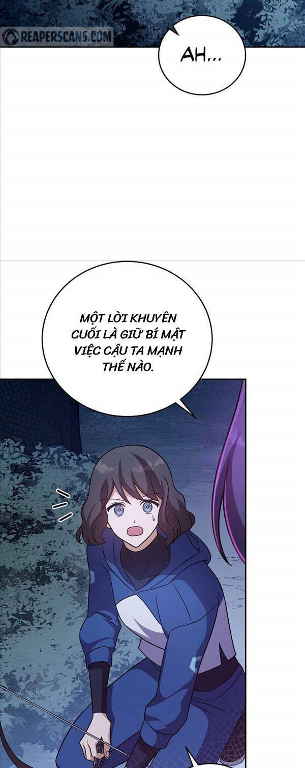 Nhân Vật Ngoài Lề Tiểu Thuyết Chapter 52 - Trang 2