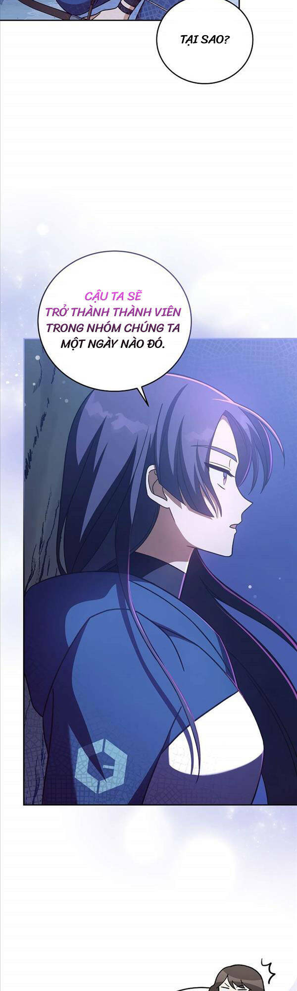 Nhân Vật Ngoài Lề Tiểu Thuyết Chapter 52 - Trang 2