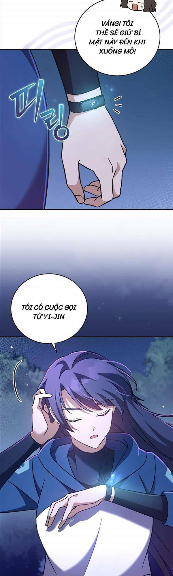 Nhân Vật Ngoài Lề Tiểu Thuyết Chapter 52 - Trang 2