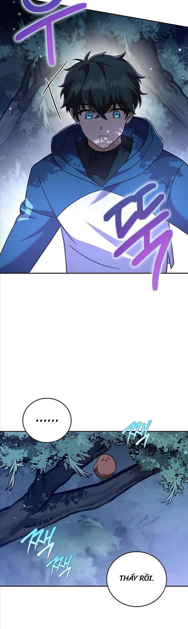 Nhân Vật Ngoài Lề Tiểu Thuyết Chapter 52 - Trang 2