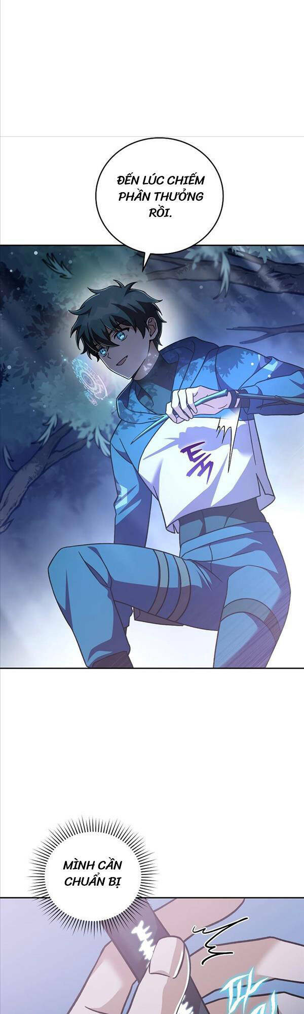 Nhân Vật Ngoài Lề Tiểu Thuyết Chapter 52 - Trang 2