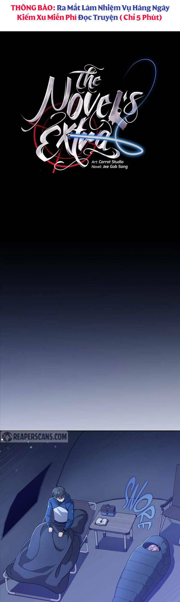 Nhân Vật Ngoài Lề Tiểu Thuyết Chapter 52 - Trang 2