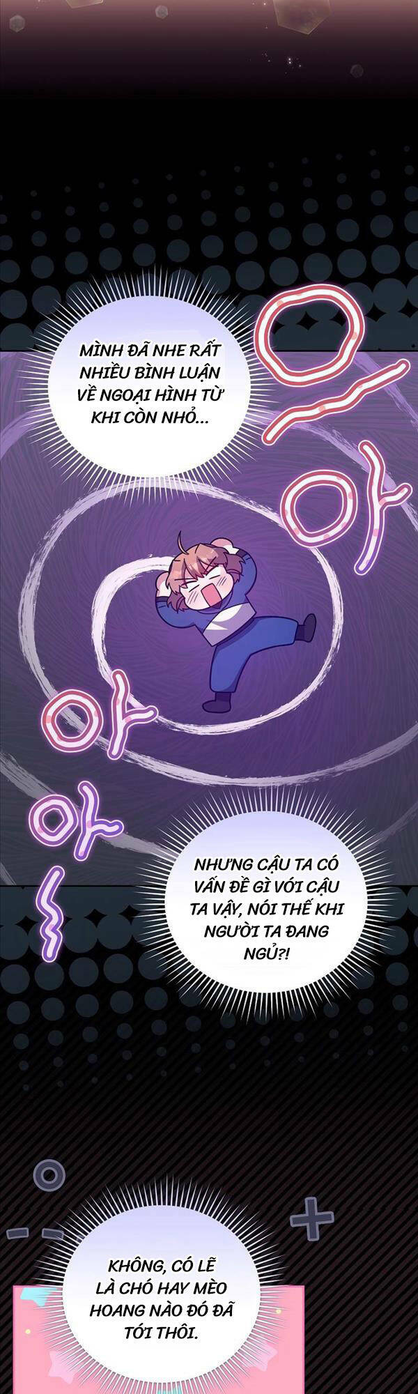 Nhân Vật Ngoài Lề Tiểu Thuyết Chapter 52 - Trang 2