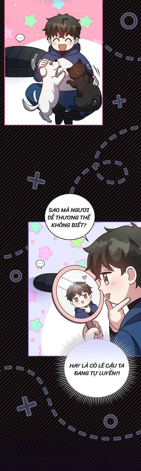 Nhân Vật Ngoài Lề Tiểu Thuyết Chapter 52 - Trang 2