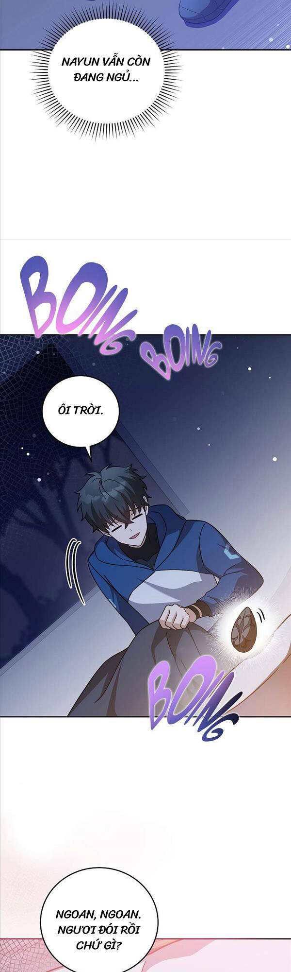 Nhân Vật Ngoài Lề Tiểu Thuyết Chapter 52 - Trang 2