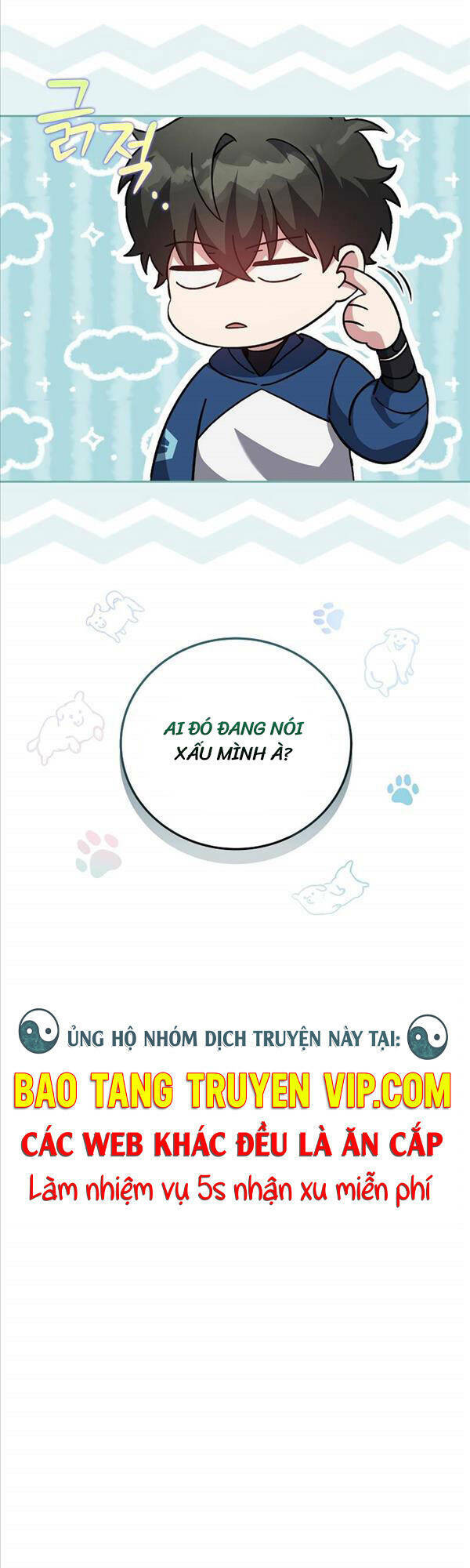 Nhân Vật Ngoài Lề Tiểu Thuyết Chapter 52 - Trang 2