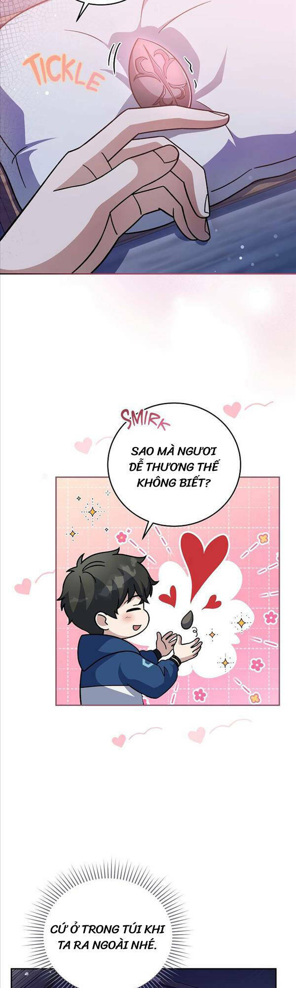 Nhân Vật Ngoài Lề Tiểu Thuyết Chapter 52 - Trang 2