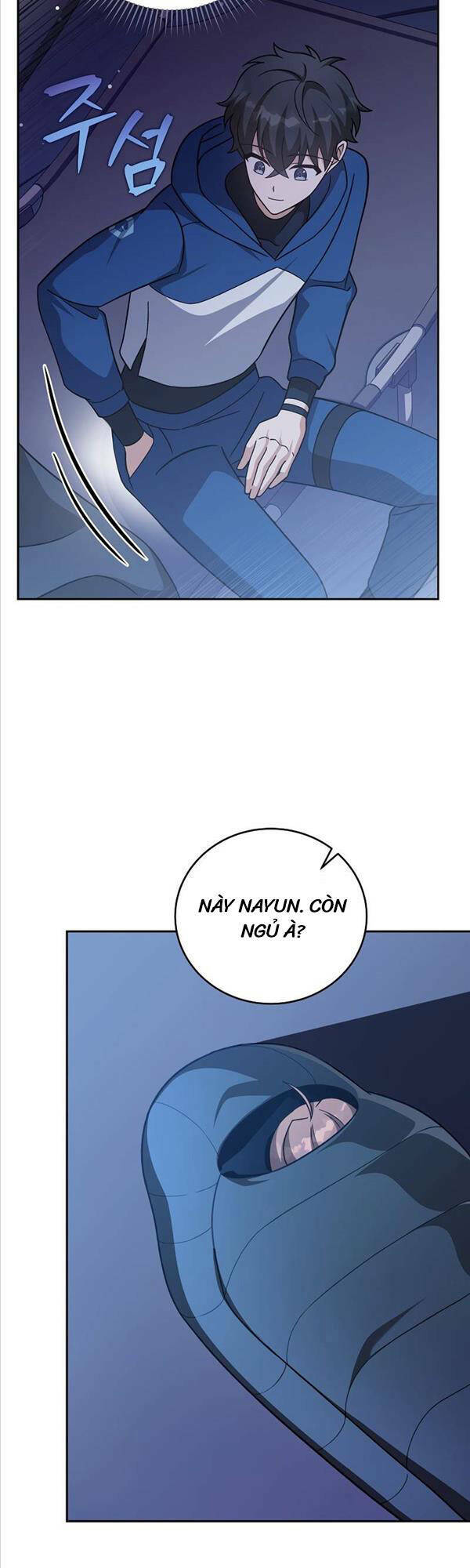 Nhân Vật Ngoài Lề Tiểu Thuyết Chapter 52 - Trang 2