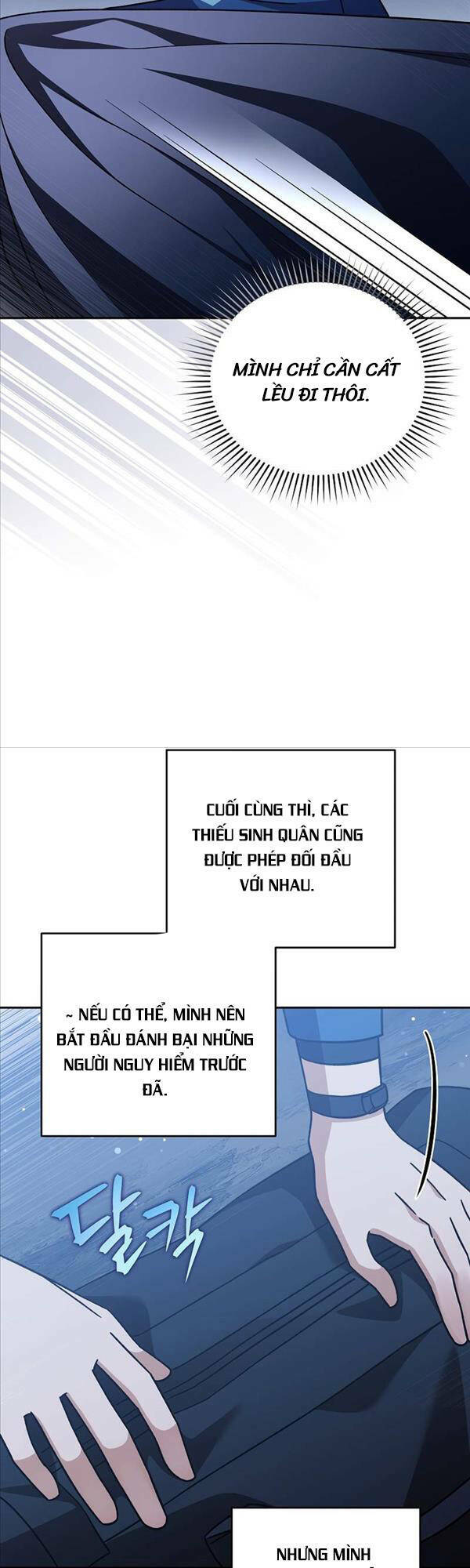 Nhân Vật Ngoài Lề Tiểu Thuyết Chapter 52 - Trang 2