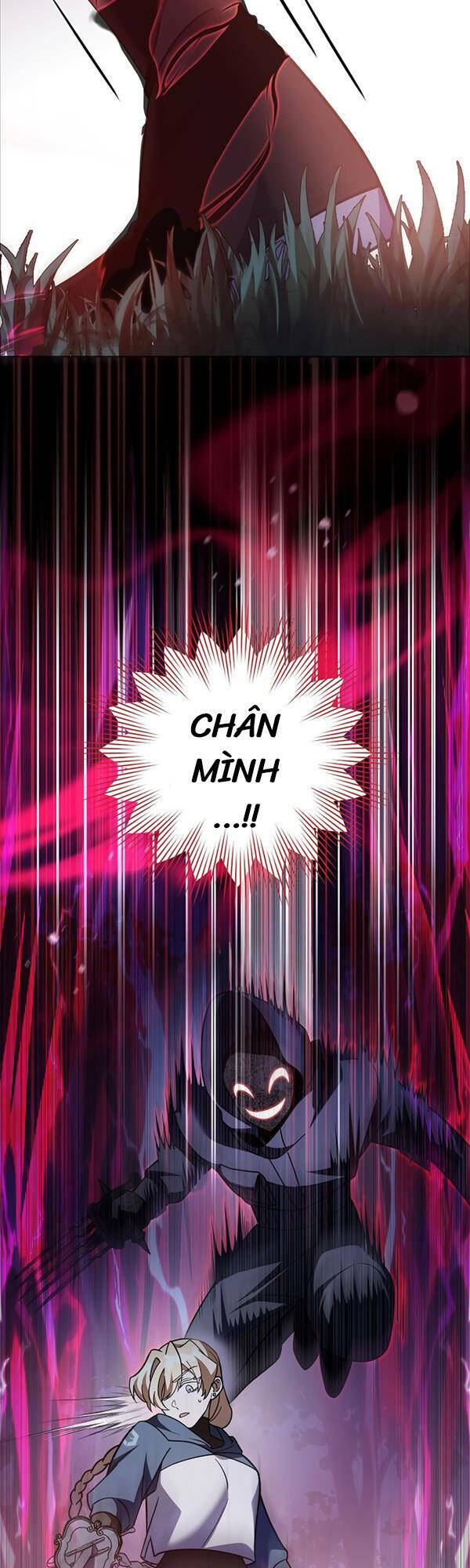 Nhân Vật Ngoài Lề Tiểu Thuyết Chapter 53 - Trang 2