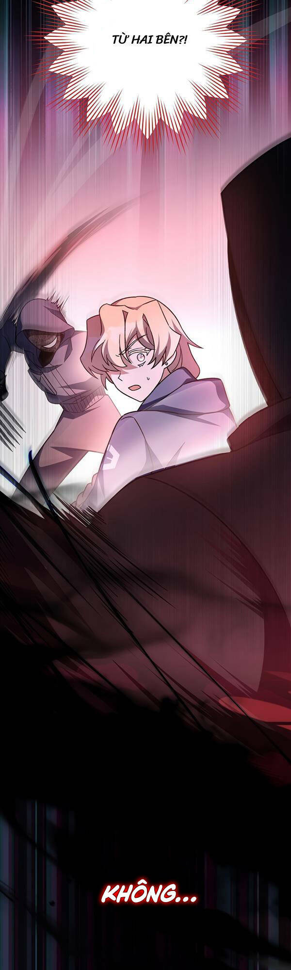 Nhân Vật Ngoài Lề Tiểu Thuyết Chapter 53 - Trang 2