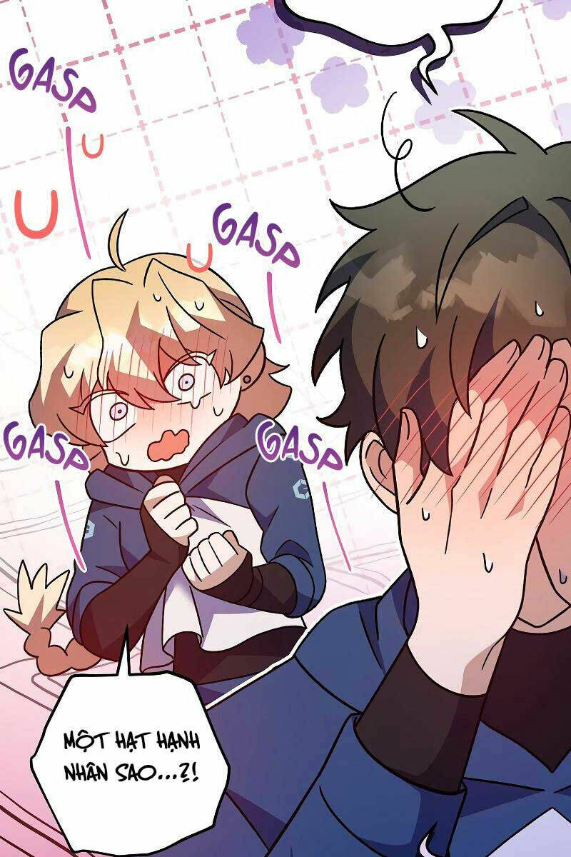 Nhân Vật Ngoài Lề Tiểu Thuyết Chapter 54 - Trang 2