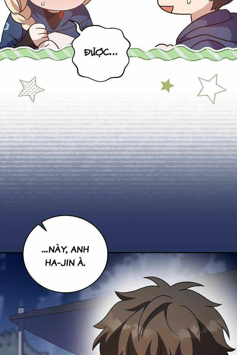 Nhân Vật Ngoài Lề Tiểu Thuyết Chapter 54 - Trang 2