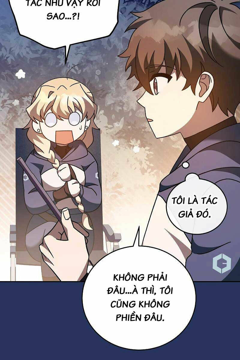 Nhân Vật Ngoài Lề Tiểu Thuyết Chapter 54 - Trang 2