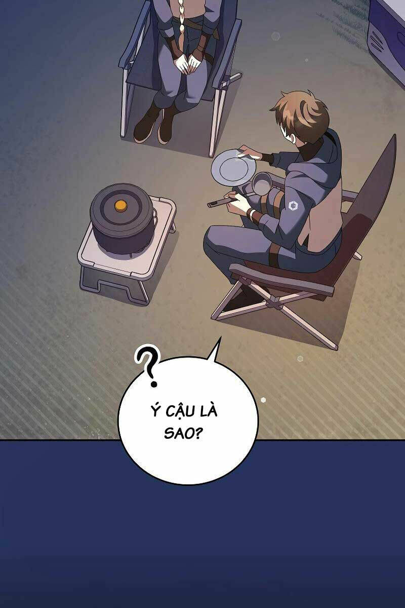 Nhân Vật Ngoài Lề Tiểu Thuyết Chapter 54 - Trang 2