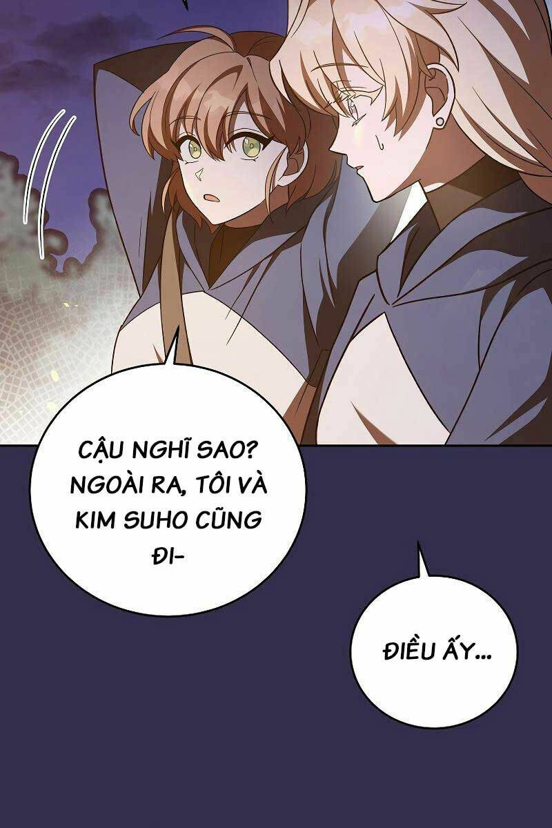 Nhân Vật Ngoài Lề Tiểu Thuyết Chapter 54 - Trang 2