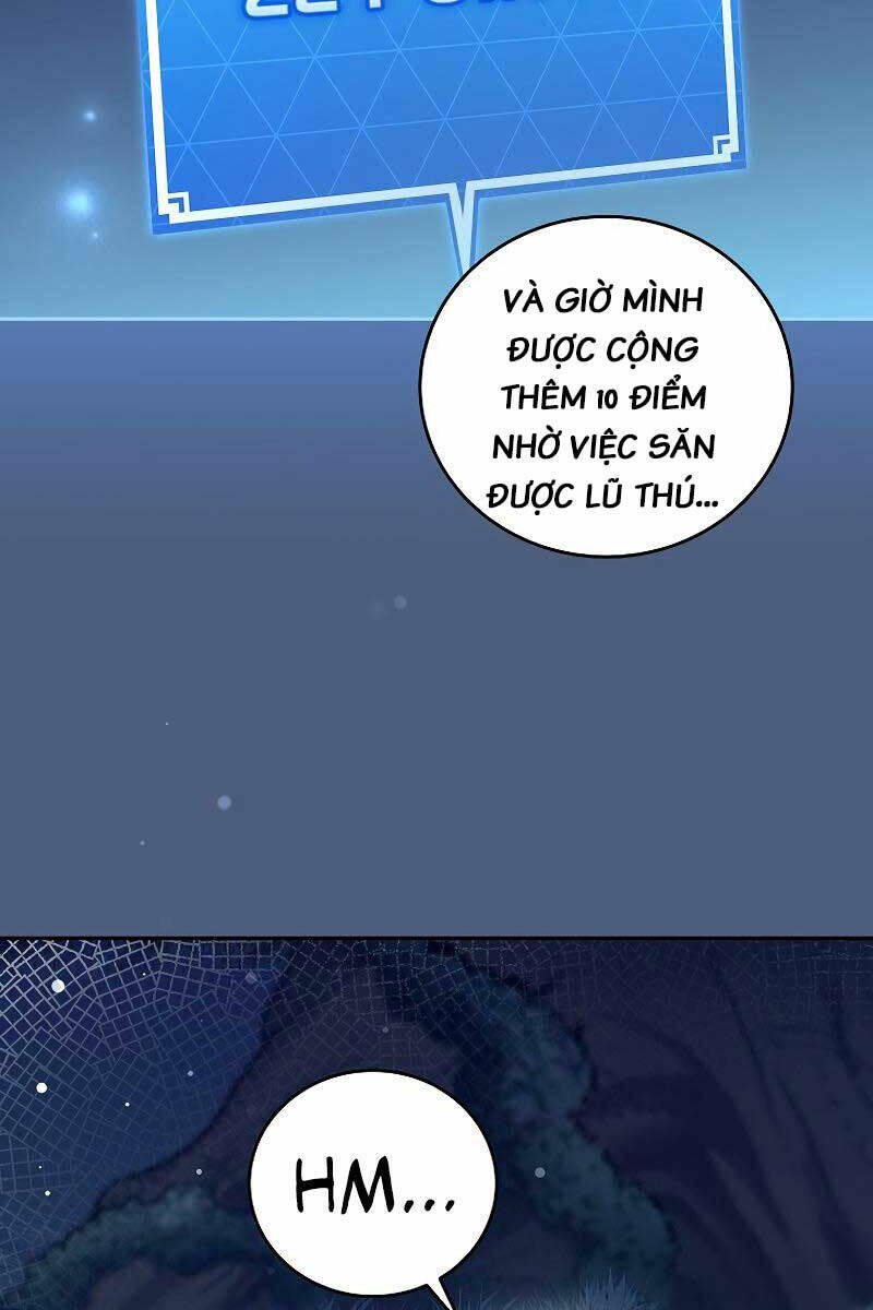 Nhân Vật Ngoài Lề Tiểu Thuyết Chapter 54 - Trang 2