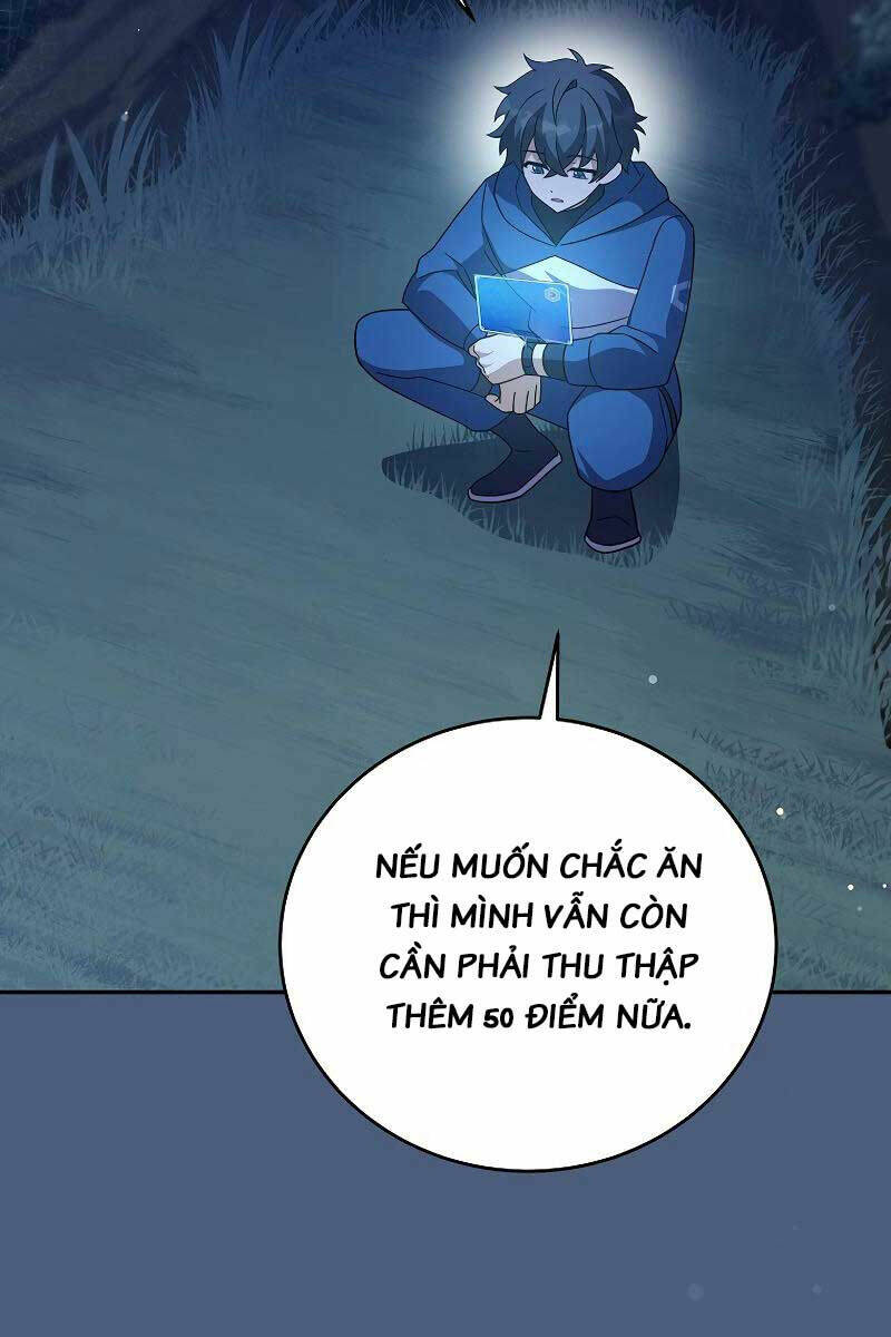 Nhân Vật Ngoài Lề Tiểu Thuyết Chapter 54 - Trang 2