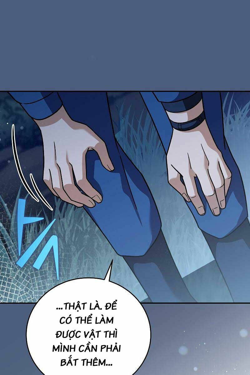 Nhân Vật Ngoài Lề Tiểu Thuyết Chapter 54 - Trang 2