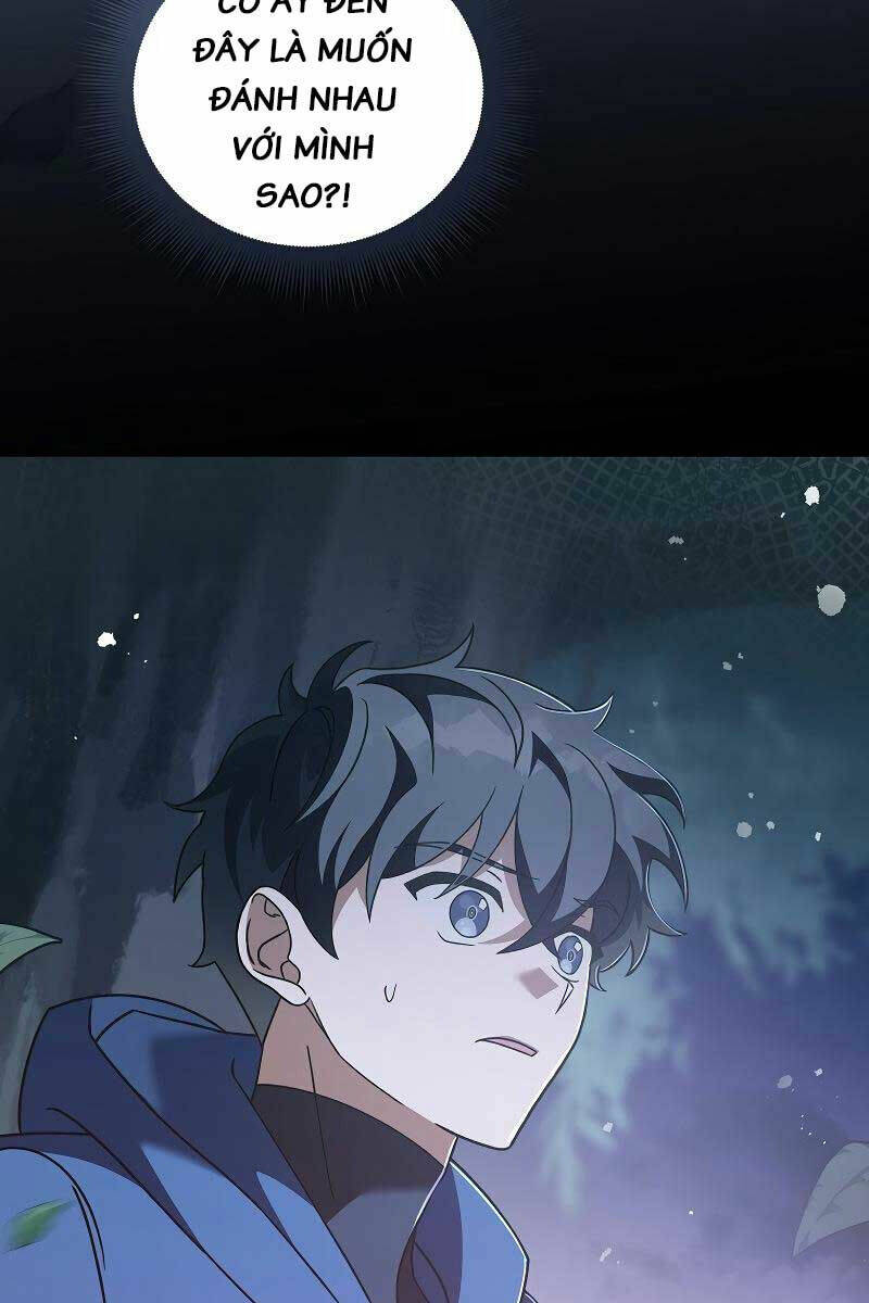 Nhân Vật Ngoài Lề Tiểu Thuyết Chapter 54 - Trang 2