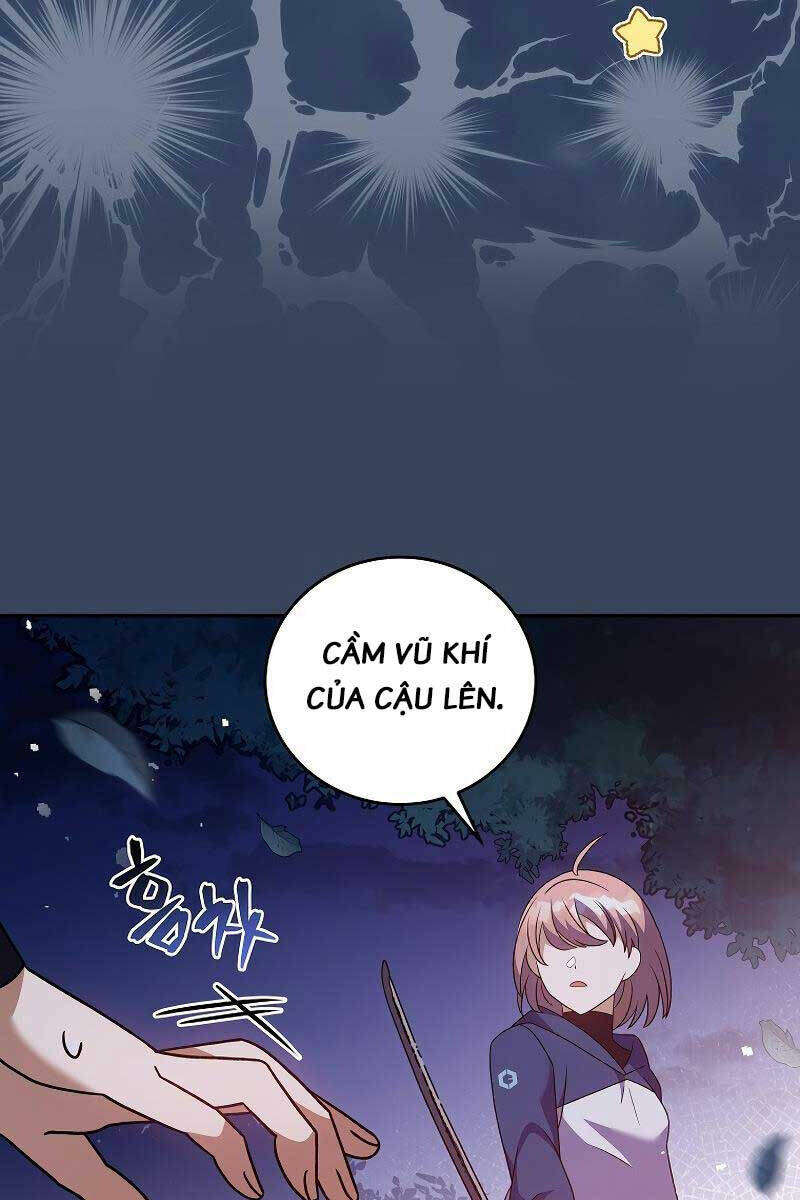 Nhân Vật Ngoài Lề Tiểu Thuyết Chapter 54 - Trang 2