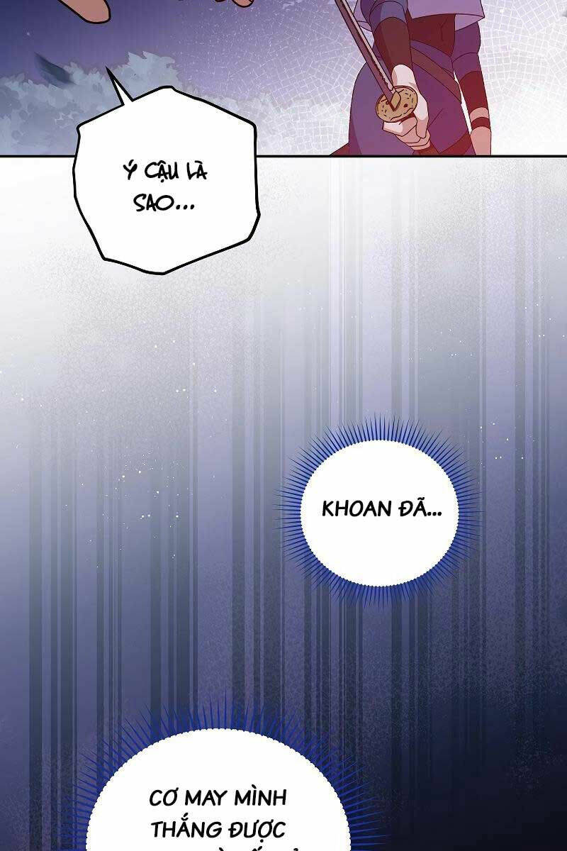 Nhân Vật Ngoài Lề Tiểu Thuyết Chapter 54 - Trang 2