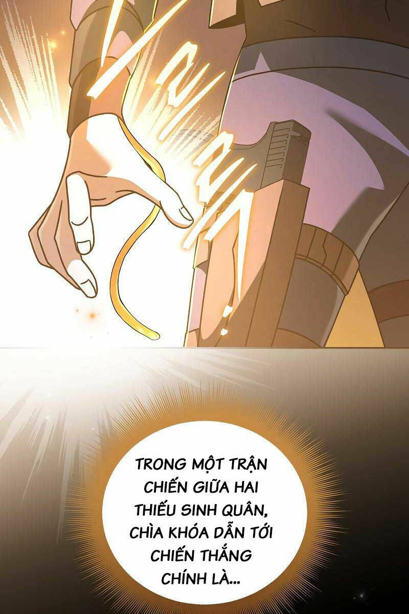 Nhân Vật Ngoài Lề Tiểu Thuyết Chapter 54 - Trang 2