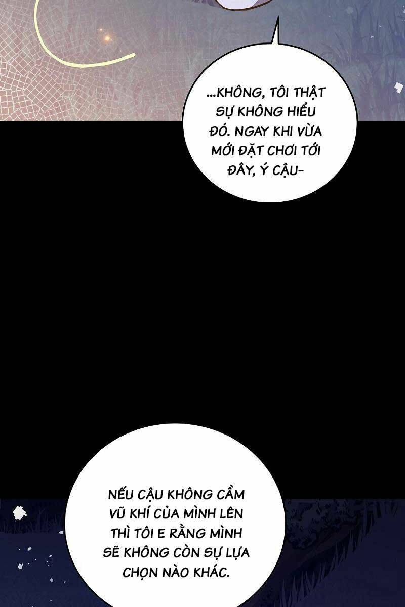 Nhân Vật Ngoài Lề Tiểu Thuyết Chapter 54 - Trang 2