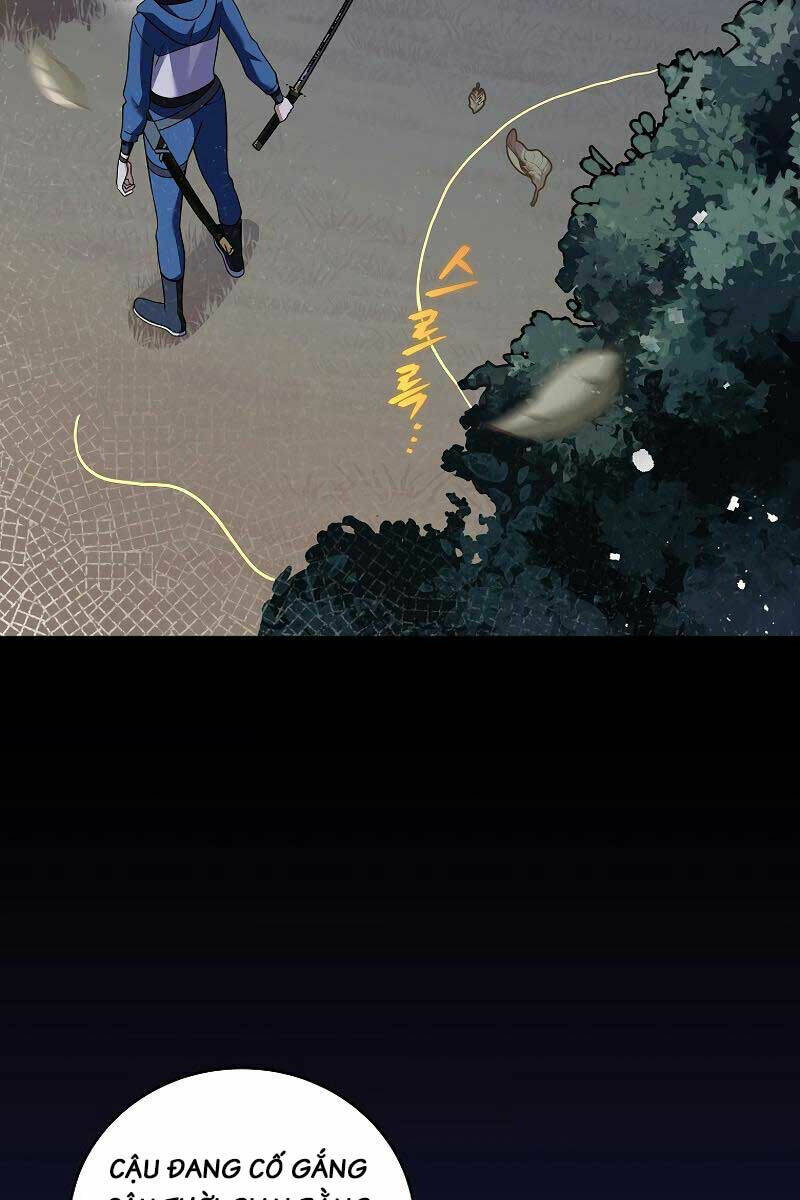 Nhân Vật Ngoài Lề Tiểu Thuyết Chapter 54 - Trang 2