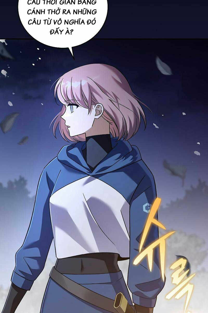 Nhân Vật Ngoài Lề Tiểu Thuyết Chapter 54 - Trang 2