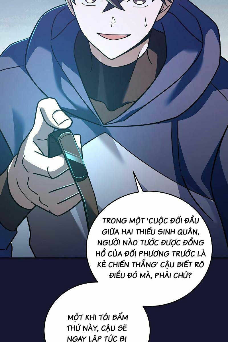 Nhân Vật Ngoài Lề Tiểu Thuyết Chapter 54 - Trang 2