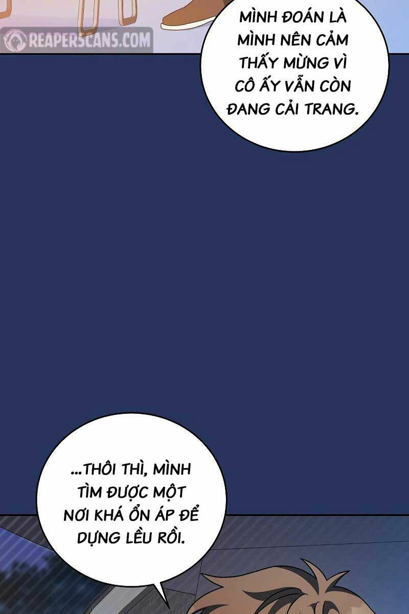 Nhân Vật Ngoài Lề Tiểu Thuyết Chapter 54 - Trang 2