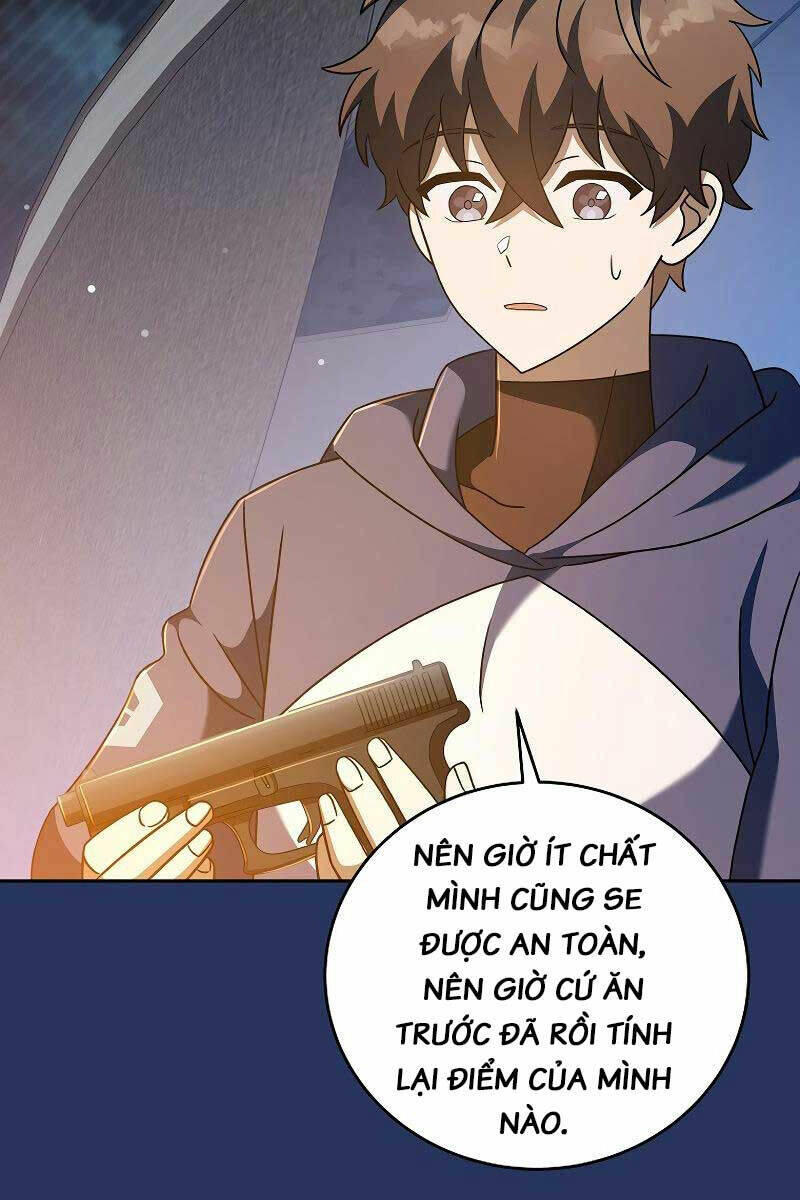 Nhân Vật Ngoài Lề Tiểu Thuyết Chapter 54 - Trang 2